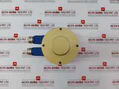 Wittenstein 40018731 Gear Head Servo Motor Set Tpm 025-021R-320P-bp0-045Ul430