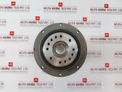 Wittenstein 40018731 Gear Head Servo Motor Set Tpm 025-021R-320P-bp0-045Ul430
