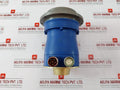 Wittenstein 40018731 Gear Head Servo Motor Set Tpm 025-021R-320P-bp0-045Ul430