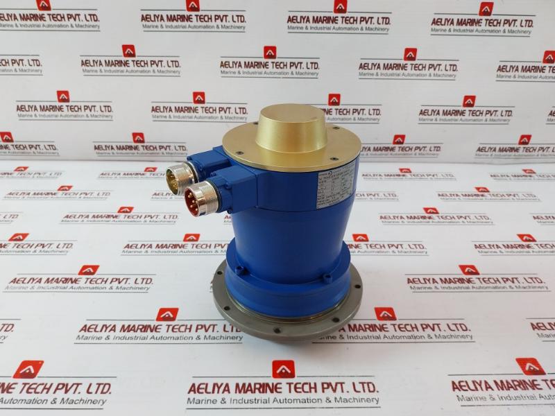 Wittenstein 40018731 Gear Head Servo Motor Set Tpm 025-021R-320P-bp0-045Ul430