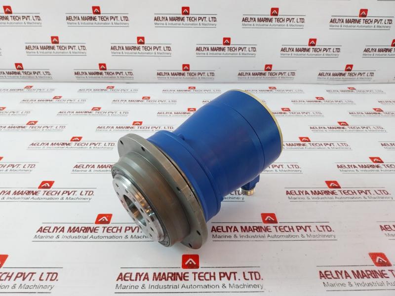Wittenstein 40018731 Gear Head Servo Motor Set Tpm 025-021R-320P-bp0-045Ul430