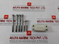 Wittenstein 40018731 Gear Head Servo Motor Set Tpm 025-021R-320P-bp0-045Ul430