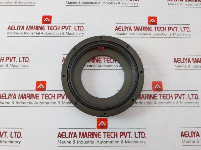 Wittenstein 40018731 Gear Head Servo Motor Set Tpm 025-021R-320P-bp0-045Ul430