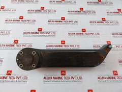 Wittenstein 40018731 Gear Head Servo Motor Set Tpm 025-021R-320P-bp0-045Ul430
