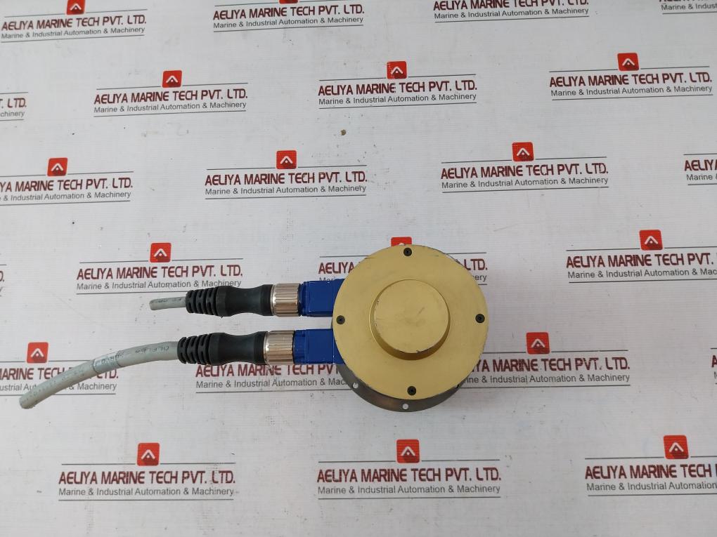 Wittenstein Tpm 025-021R-320P-bp0-045Ul430 Gear Head Servo Motor 40018731