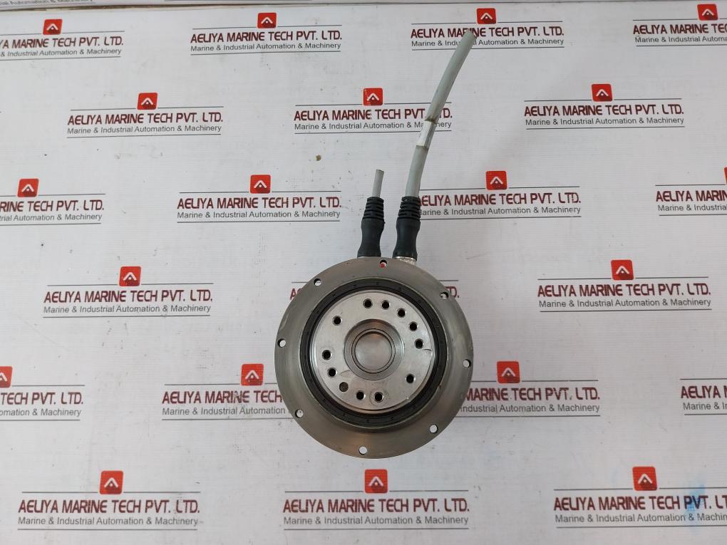 Wittenstein Tpm 025-021R-320P-bp0-045Ul430 Gear Head Servo Motor 40018731