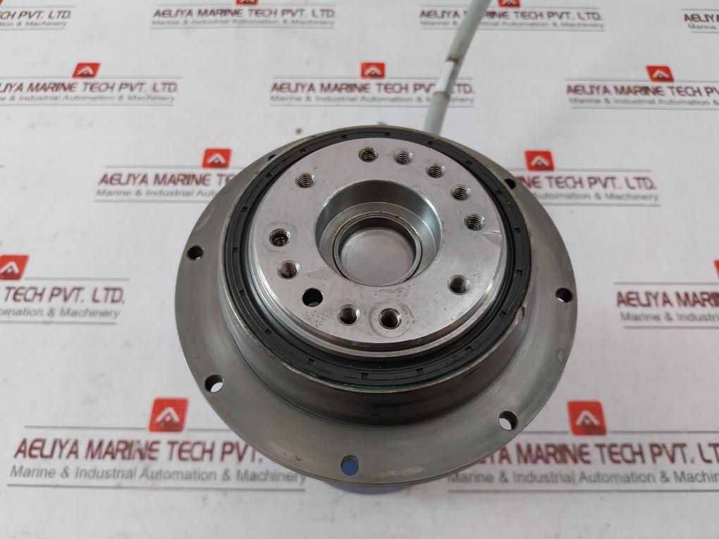 Wittenstein Tpm 025-021R-320P-bp0-045Ul430 Gear Head Servo Motor 40018731