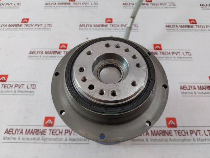 Wittenstein Tpm 025-021R-320P-bp0-045Ul430 Gear Head Servo Motor 40018731