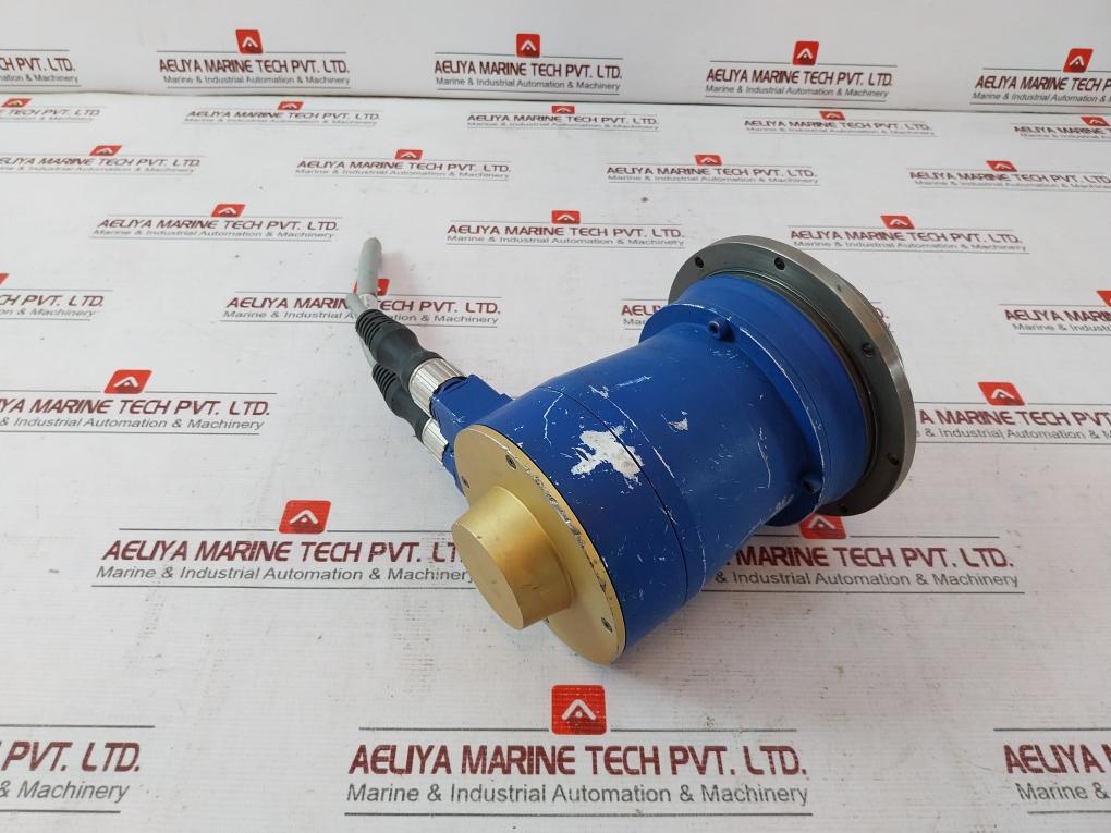 Wittenstein Tpm 025-021R-320P-bp0-045Ul430 Gear Head Servo Motor 40018731