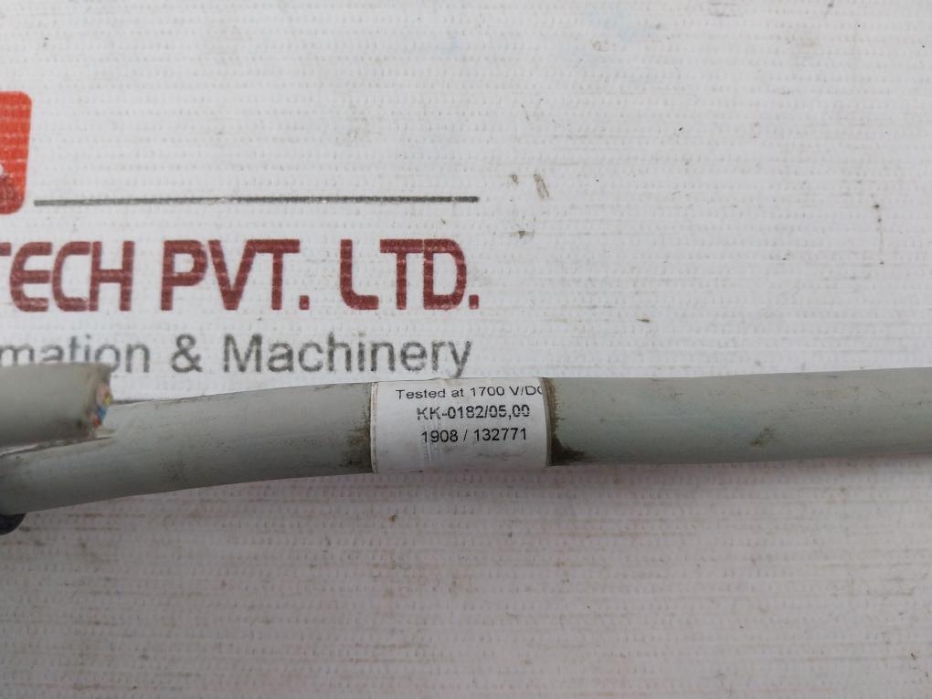 Wittenstein Tpm 025-021R-320P-bp0-045Ul430 Gear Head Servo Motor 40018731