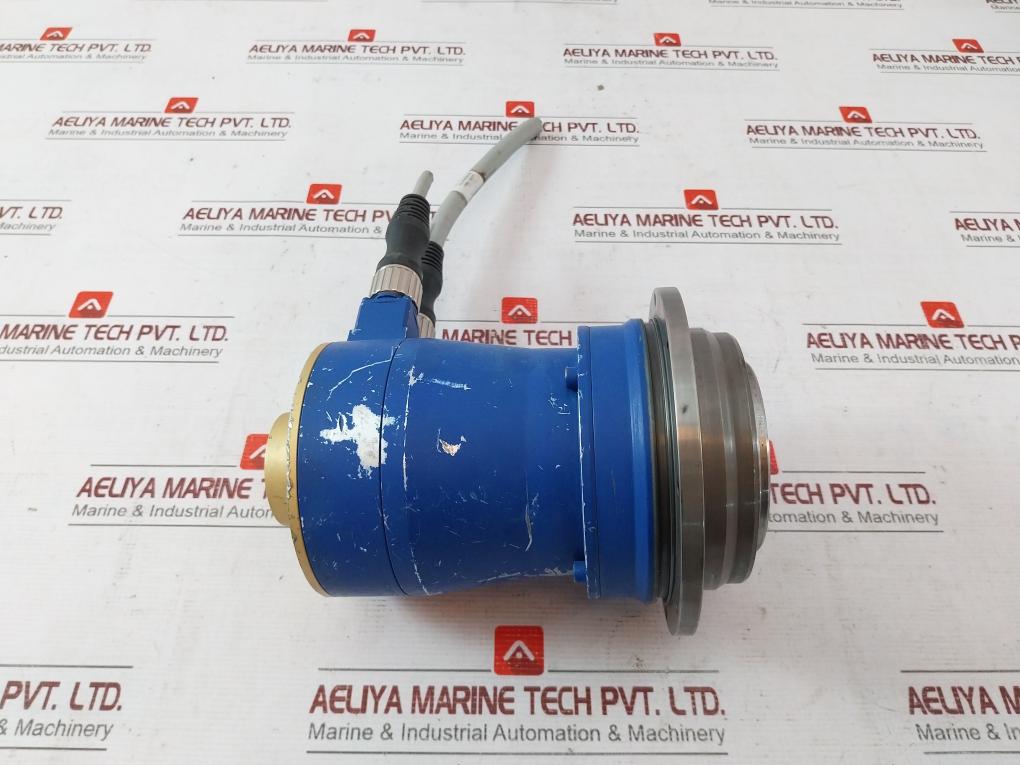 Wittenstein Tpm 025-021R-320P-bp0-045Ul430 Gear Head Servo Motor 40018731