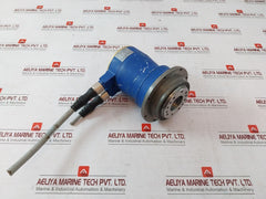 Wittenstein Tpm 025-021R-320P-bp0-045Ul430 Gear Head Servo Motor 40018731