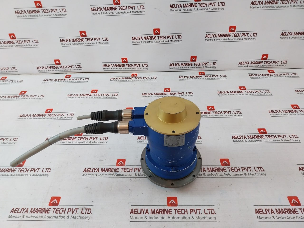 Wittenstein Tpm 025-021R-320P-bp0-045Ul430 Gear Head Servo Motor 40018731