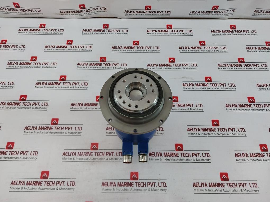 Wittenstein Tpm 025-021R-320P-bp0-045Ul430 Gear Head Servo Motor Set 320 V 19 Nm