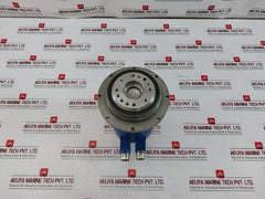 Wittenstein Tpm 025-021R-320P-bp0-045Ul430 Gear Head Servo Motor Set 320 V 19 Nm