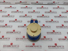 Wittenstein Tpm 025-021R-320P-bp0-045Ul430 Gear Head Servo Motor Set 320 V 19 Nm