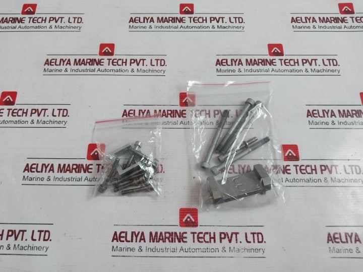 Wittenstein Tpm 025-021R-320P-bp0-045Ul430 Gear Head Servo Motor Set Ip64