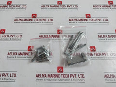Wittenstein Tpm 025-021R-320P-bp0-045Ul430 Gear Head Servo Motor Set Ip64