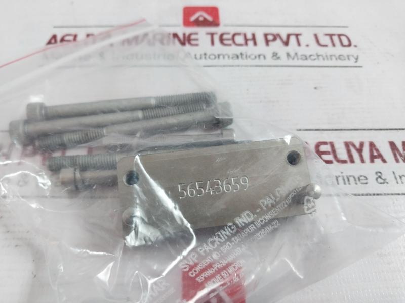 Wittenstein Tpm 025-021R-320P-bp0-045Ul430 Gear Head Servo Motor Set Ip64