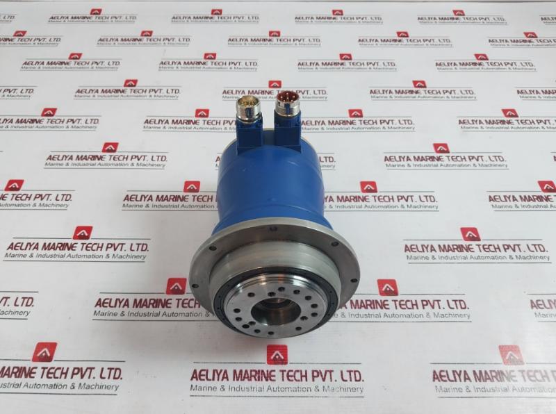 Wittenstein Tpm 025-021R-320P-bp0-045Ul430 Gear Head Servo Motor Set Ip64