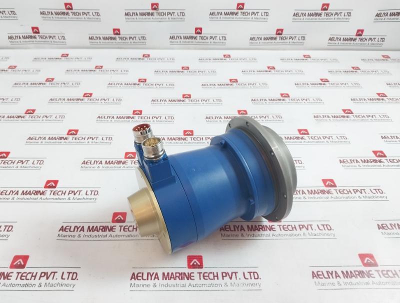 Wittenstein Tpm 025-021R-320P-bp0-045Ul430 Gear Head Servo Motor Set Ip64