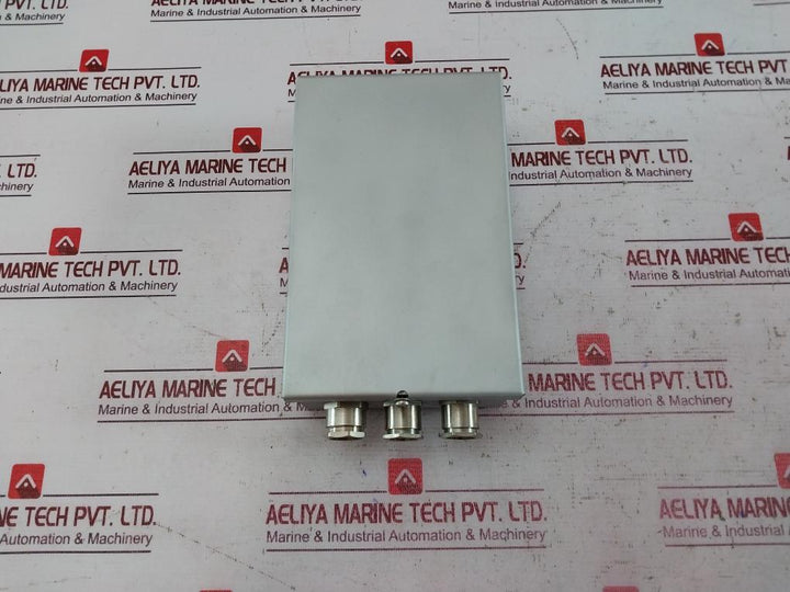 Wittur Wlwd03 Electronic Load Weighing Device Set 94V-0