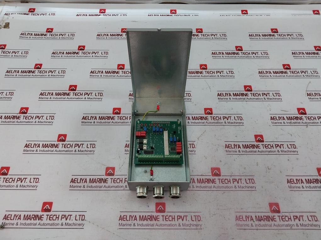 Wittur Wlwd03 Electronic Load Weighing Device Set 94V-0