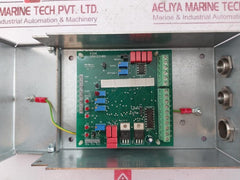 Wittur Wlwd03 Electronic Load Weighing Device Set 94V-0