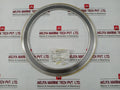 Wj 304 304/Fg 304 Spiral Wound Flange Gasket 4.5T 10K 250A