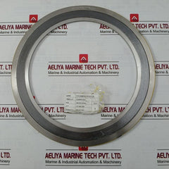 Wj 304/304/Fg/304 Spiral Wound Gaskets 16/20K 250A