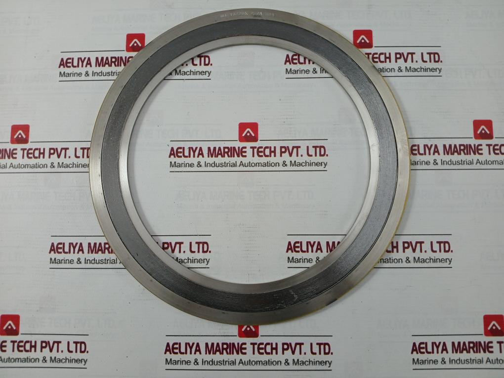 Wj 304/304/Fg/304 Spiral Wound Gaskets 16/20K 250A
