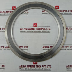 Wj 304/304/Fg/304 Spiral Wound Gaskets 16/20K 250A