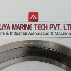 Wj 304/304/Fg/304 Spiral Wound Gaskets 16/20K 250A