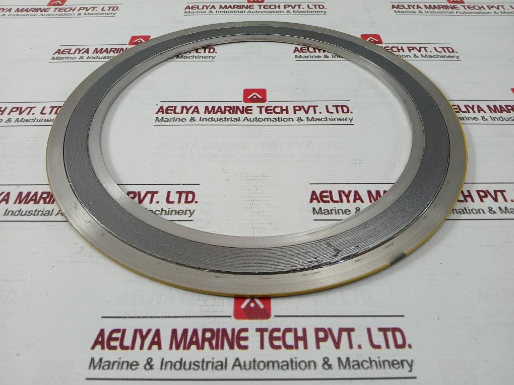 Wj 304/304/Fg/304 Spiral Wound Gaskets 16/20K 250A