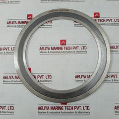 Wj 304/304/Fg/304 Spiral Wound Gaskets 16/20K 250A