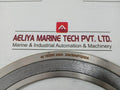 Wj 304/304/Fg/304 Spiral Wound Gaskets 16/20K 250A