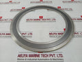 Wj 304/304/Fg/304 Spiral Wound Gaskets 16/20K 250A