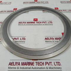 Wj 304/304/Fg/304 Spiral Wound Gaskets 16/20K 250A