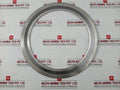 Wj Asme B16.20 Spiral Wound Gasket Ring 316L/316L+Fg/316L 4.5T 150Lb 12”