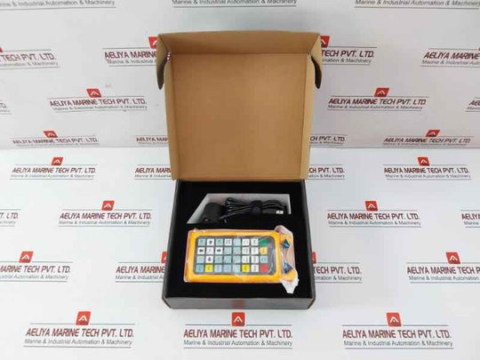Wkb V6 Shanghai Bochu Technology Wireless Handheld Box