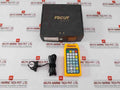 Wkb V6 Shanghai Bochu Technology Wireless Handheld Box