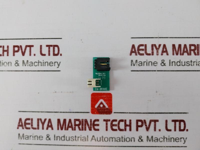 Wl203 Em-brake Module Pcb Printed Circuit Board