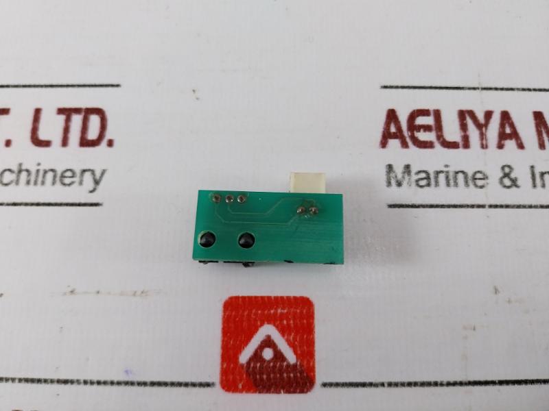 Wl203 Em-brake Module Pcb Printed Circuit Board