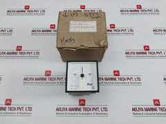 Wl96-Power-Meter-50hz-120v-By-Rishabh-Instruments-1
