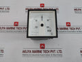 Wl96 Center-zero Analog Power Meter Rishabh Instruments