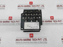 Wl96 Center-zero Analog Power Meter Rishabh Instruments