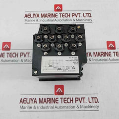 Wl96 Center-zero Analog Power Meter Rishabh Instruments