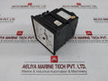 Wl96 Center-zero Analog Power Meter Rishabh Instruments