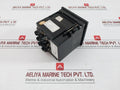 Wl96 Center-zero Analog Power Meter Rishabh Instruments