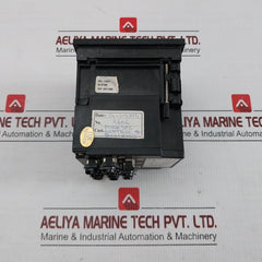 Wl96 Center-zero Analog Power Meter Rishabh Instruments